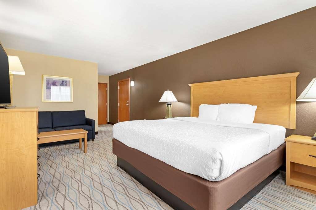 Best Western Locust Grove Inn & Suites Room photo