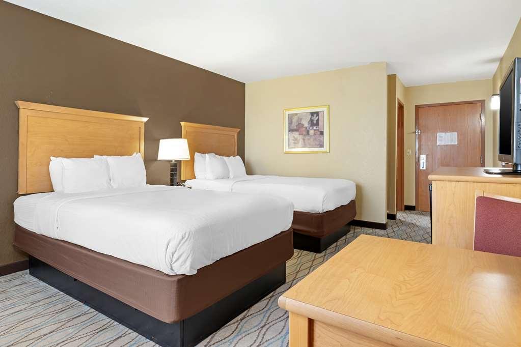 Best Western Locust Grove Inn & Suites Room photo