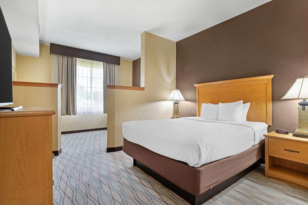 Best Western Locust Grove Inn & Suites Room photo