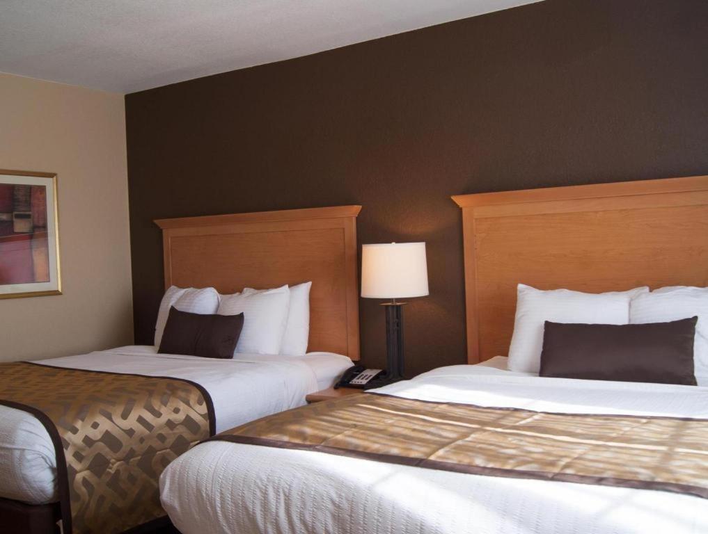 Best Western Locust Grove Inn & Suites Exterior photo