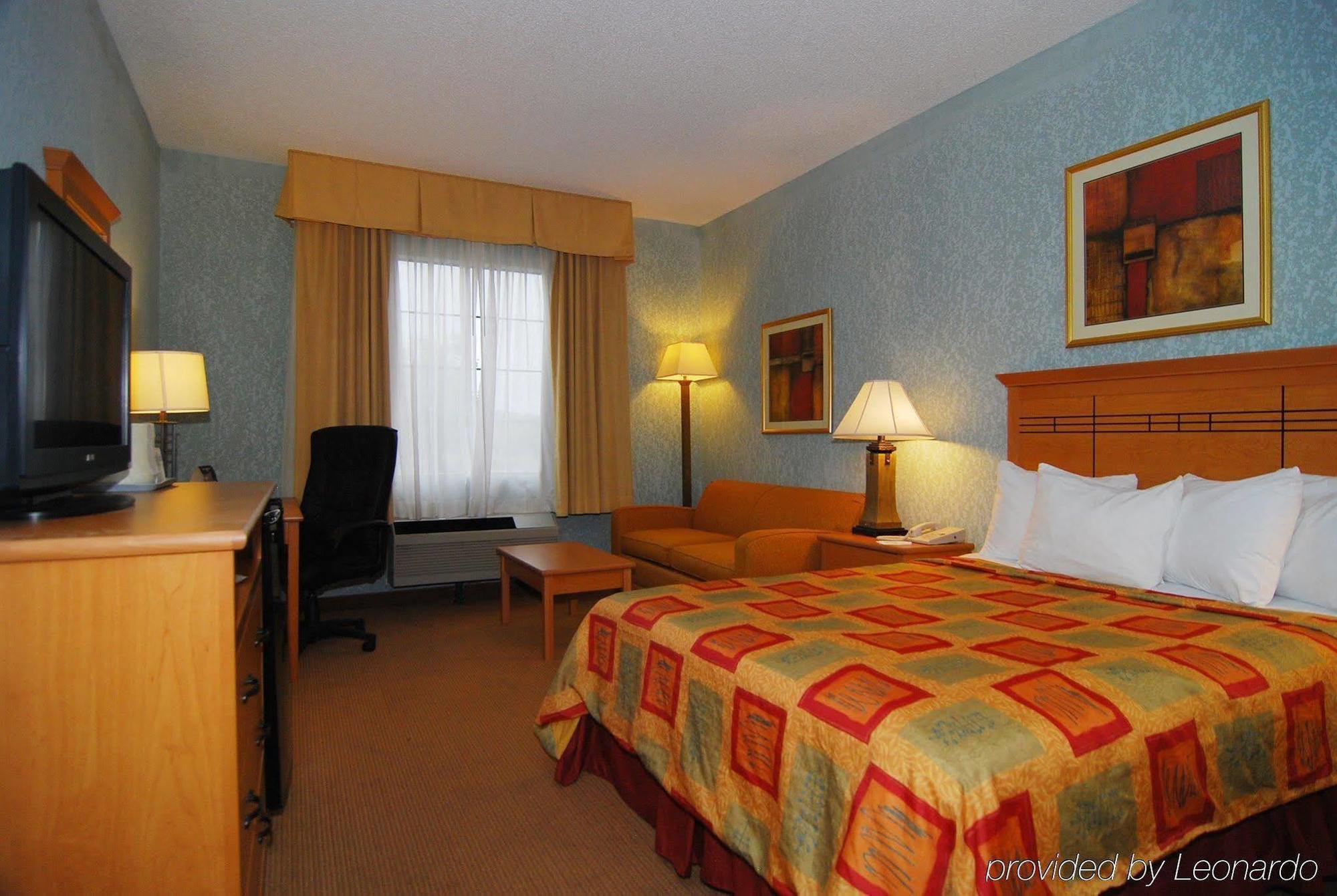 Best Western Locust Grove Inn & Suites Exterior photo